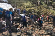 Ben Nevis Trip - 26